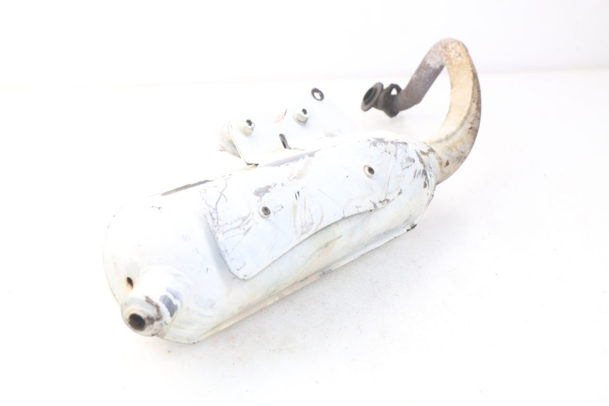 photo de POT ECHAPPEMENT PEUGEOT LUDIX 50 (2005 - 2007)