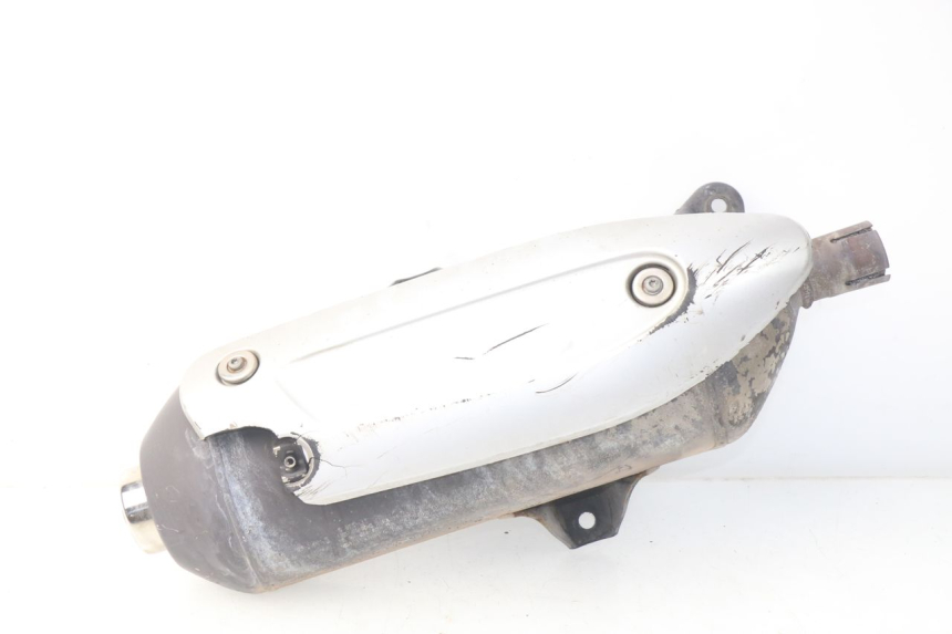 photo de POT ECHAPPEMENT PEUGEOT SATELIS 300 (2012 - 2015)