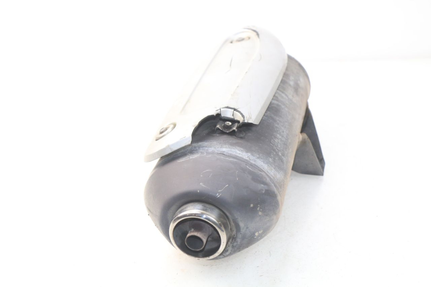 photo de POT ECHAPPEMENT PEUGEOT SATELIS 300 (2012 - 2015)