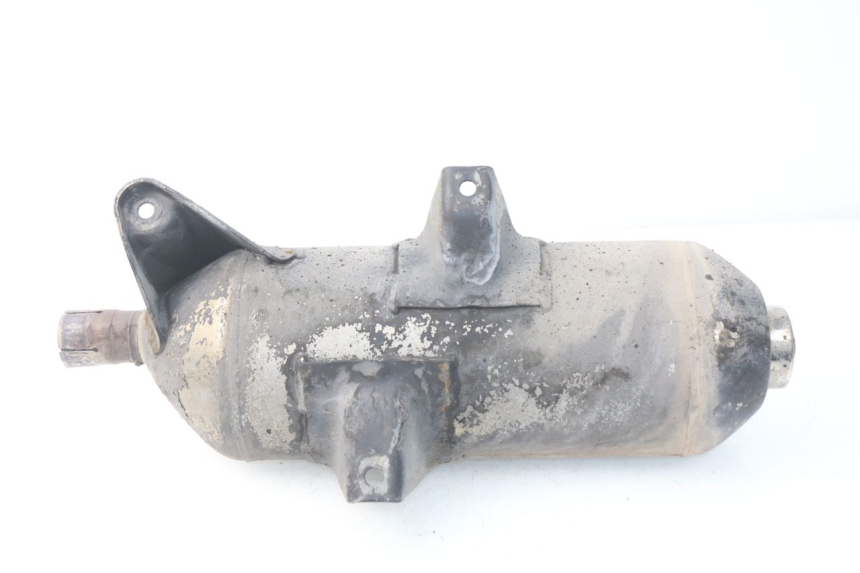 photo de POT ECHAPPEMENT PEUGEOT SATELIS 300 (2012 - 2015)