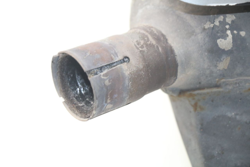photo de POT ECHAPPEMENT PEUGEOT SATELIS 300 (2012 - 2015)