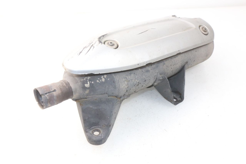 photo de POT ECHAPPEMENT PEUGEOT SATELIS 300 (2012 - 2015)