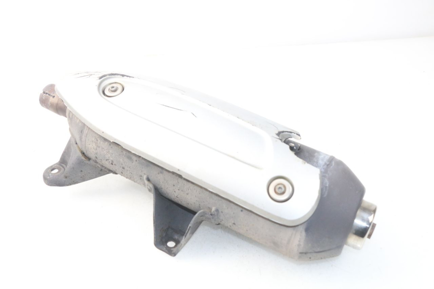 photo de POT ECHAPPEMENT PEUGEOT SATELIS 300 (2012 - 2015)