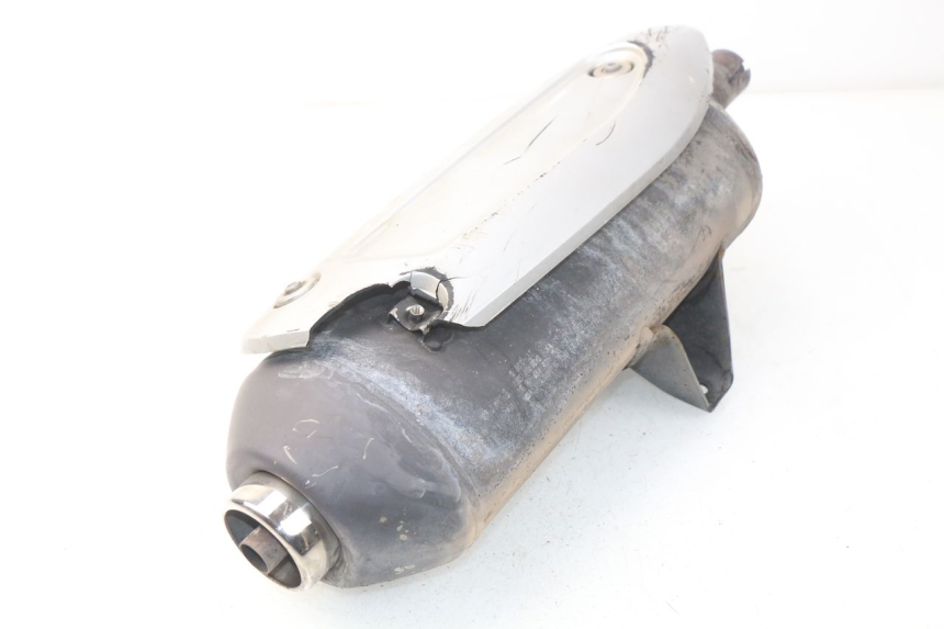photo de POT ECHAPPEMENT PEUGEOT SATELIS 300 (2012 - 2015)