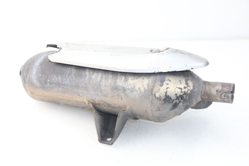 photo de POT ECHAPPEMENT PEUGEOT SATELIS 300 (2012 - 2015)