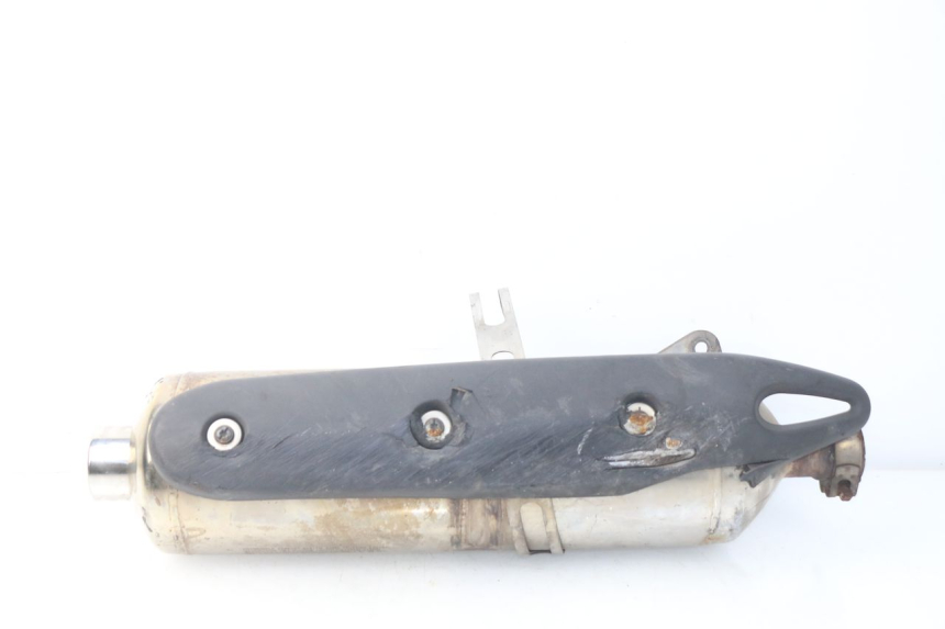 photo de POT ECHAPPEMENT PEUGEOT SATELIS 500 (2007 - 2013)