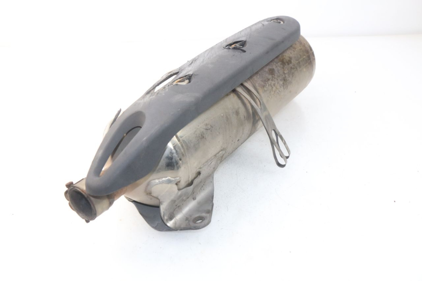 photo de POT ECHAPPEMENT PEUGEOT SATELIS 500 (2007 - 2013)