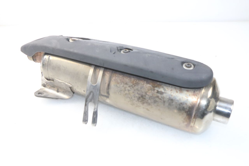 photo de POT ECHAPPEMENT PEUGEOT SATELIS 500 (2007 - 2013)