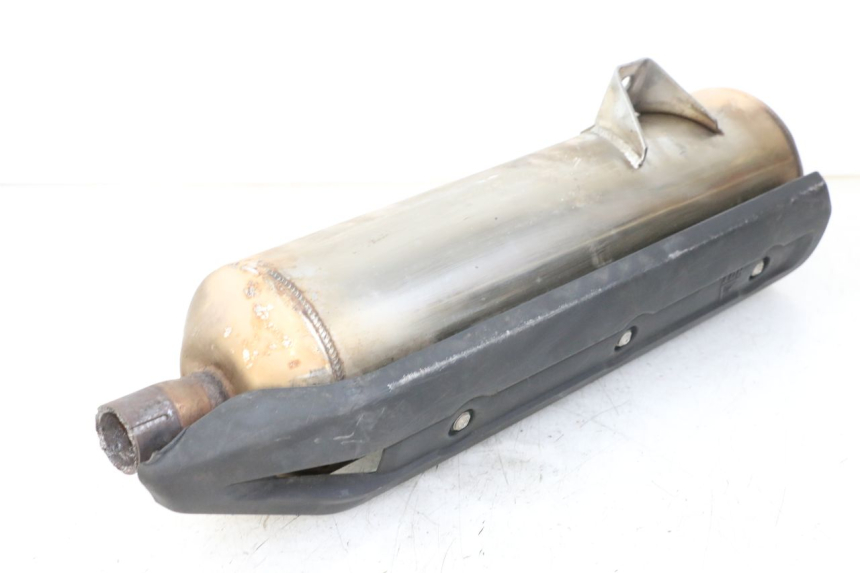 photo de POT ECHAPPEMENT PEUGEOT SATELIS 125 (2013 - 2018)
