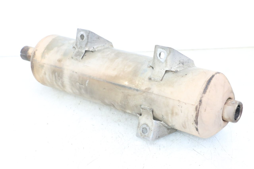 photo de POT ECHAPPEMENT PEUGEOT SATELIS 125 (2013 - 2018)