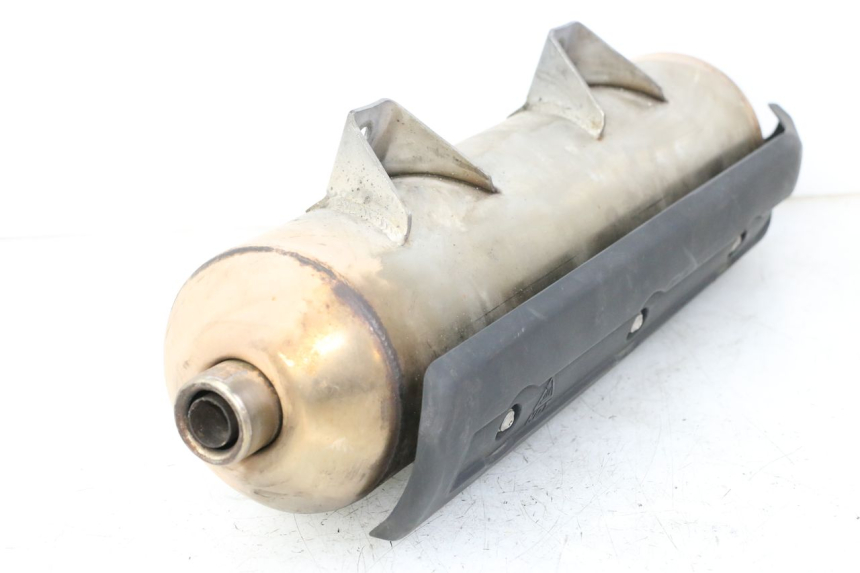 photo de POT ECHAPPEMENT PEUGEOT SATELIS 125 (2013 - 2018)