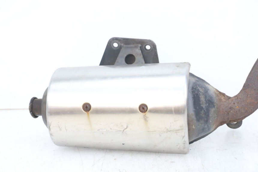 photo de POT ECHAPPEMENT PEUGEOT SPEEDFIGHT 100 (1997 - 2007)