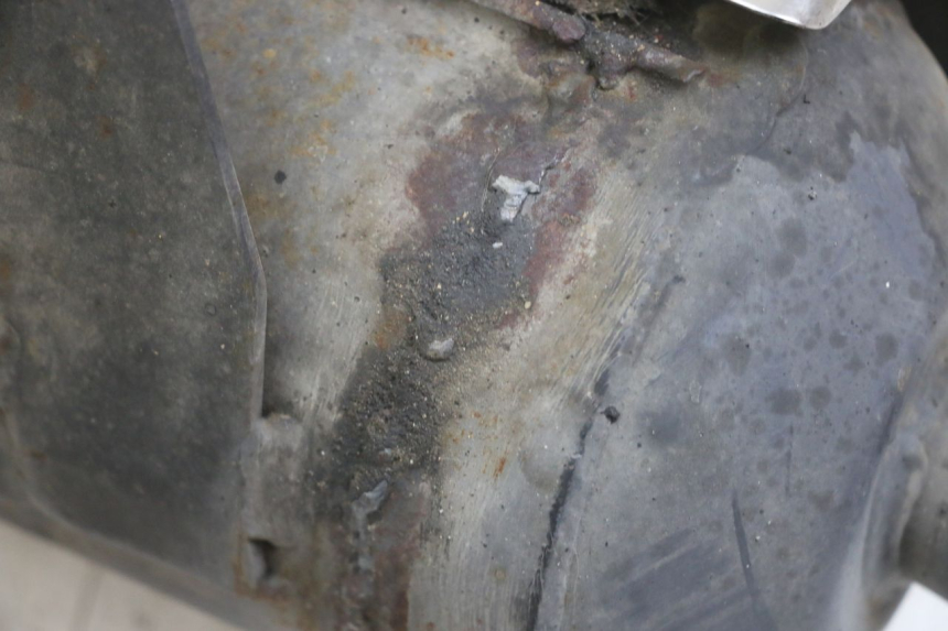 photo de POT ECHAPPEMENT PEUGEOT SPEEDFIGHT 100 (1997 - 2007)