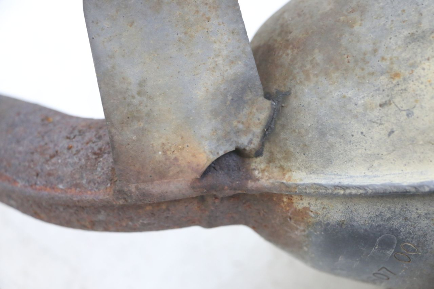 photo de POT ECHAPPEMENT PEUGEOT SPEEDFIGHT 100 (1997 - 2007)