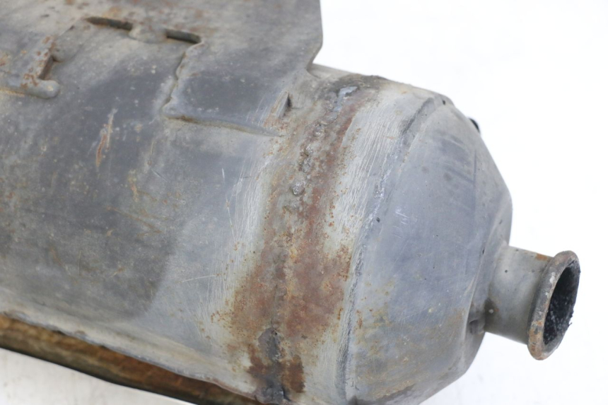 photo de POT ECHAPPEMENT PEUGEOT SPEEDFIGHT 100 (1997 - 2007)