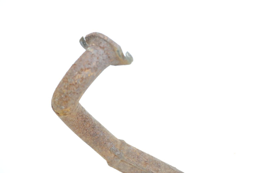 photo de POT ECHAPPEMENT PEUGEOT STREETZONE 2T 50 (2014 - 2019)