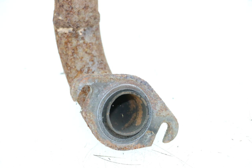 photo de POT ECHAPPEMENT PEUGEOT STREETZONE 2T 50 (2014 - 2019)