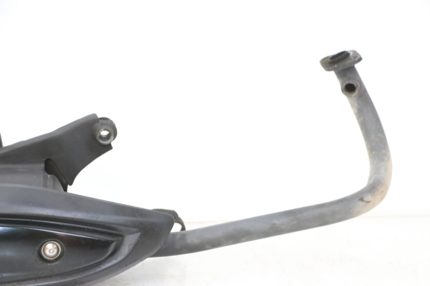 photo de POT ECHAPPEMENT PEUGEOT STREETZONE 4T 50 (2018 - 2023)