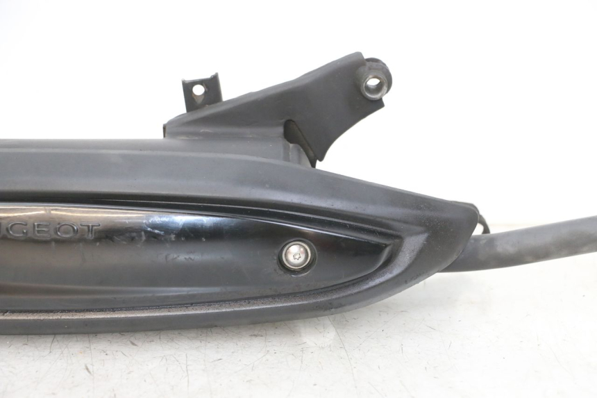 photo de POT ECHAPPEMENT PEUGEOT STREETZONE 4T 50 (2018 - 2023)