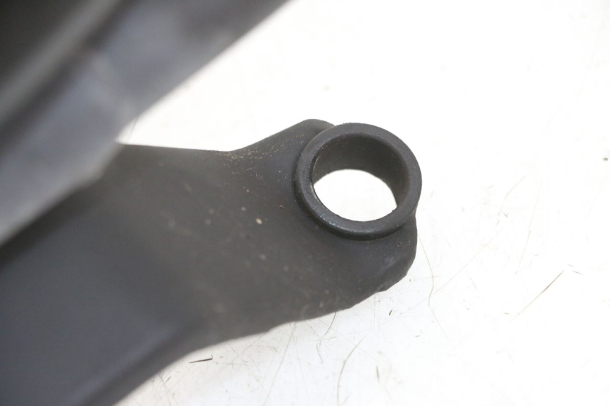 photo de POT ECHAPPEMENT PEUGEOT STREETZONE 4T 50 (2018 - 2023)