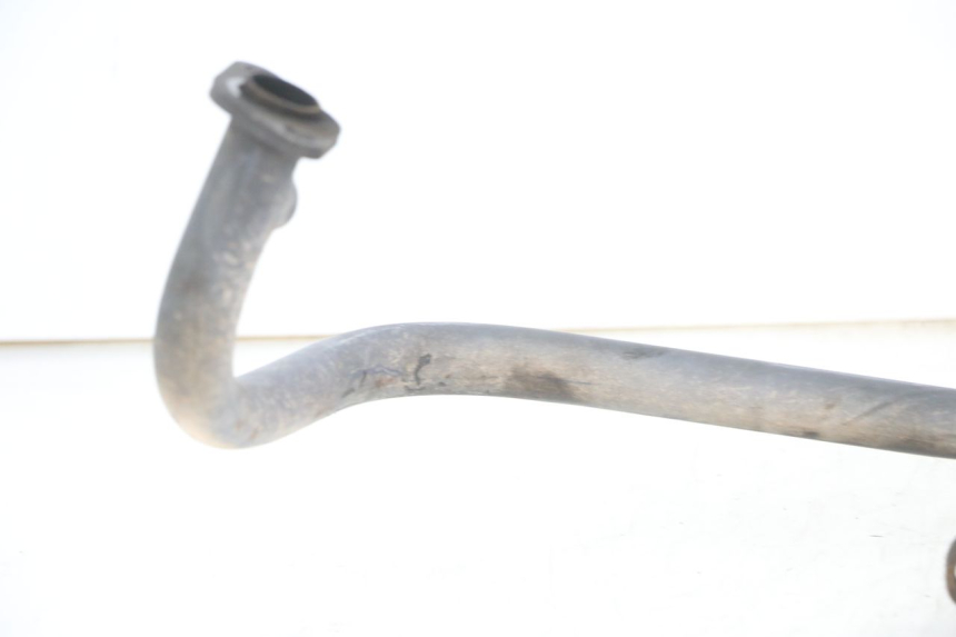 photo de POT ECHAPPEMENT PEUGEOT STREETZONE 4T 50 (2018 - 2023)