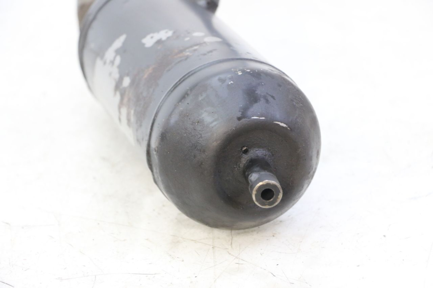 photo de POT ECHAPPEMENT PEUGEOT TREKKER TKR 50 (2005 - 2014)