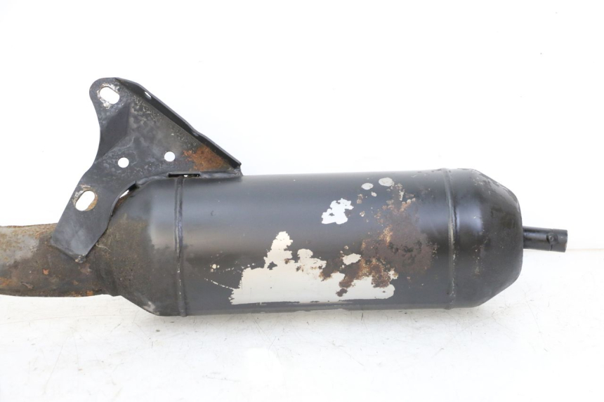 photo de POT ECHAPPEMENT PEUGEOT TREKKER TKR 50 (2005 - 2014)