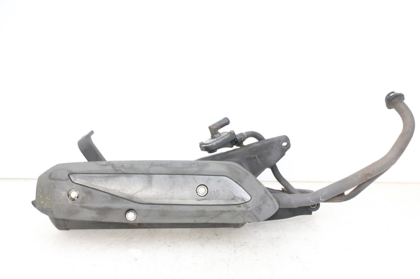 photo de POT ECHAPPEMENT PEUGEOT TWEET 4T 50 (2014 - 2019)