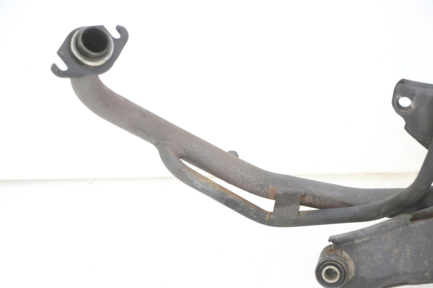 photo de POT ECHAPPEMENT PEUGEOT TWEET 4T 50 (2014 - 2019)
