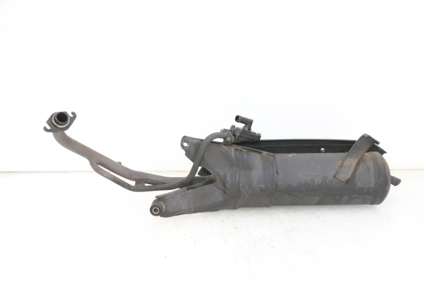 photo de POT ECHAPPEMENT PEUGEOT TWEET 4T 50 (2014 - 2019)