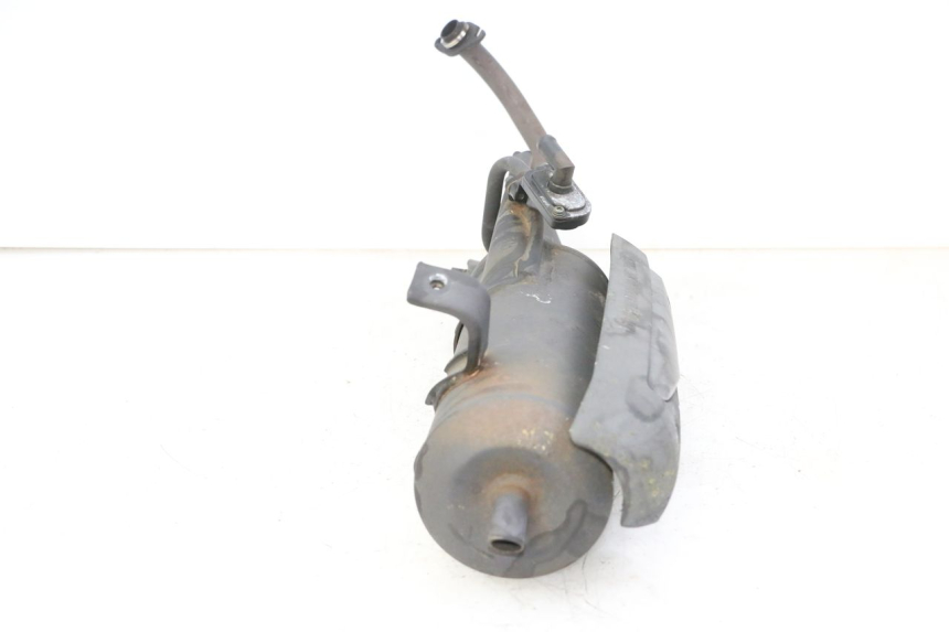 photo de POT ECHAPPEMENT PEUGEOT TWEET 4T 50 (2014 - 2019)