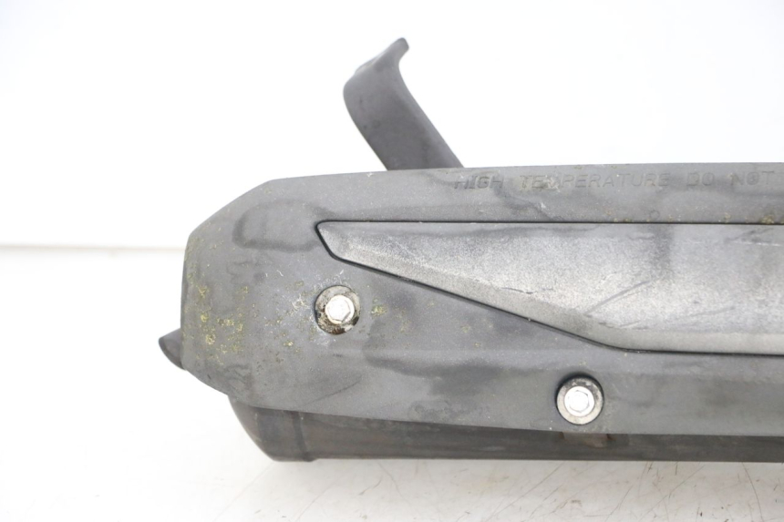 photo de POT ECHAPPEMENT PEUGEOT TWEET 4T 50 (2014 - 2019)