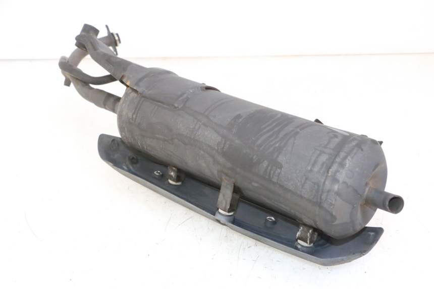 photo de POT ECHAPPEMENT PEUGEOT TWEET 4T 50 (2014 - 2019)