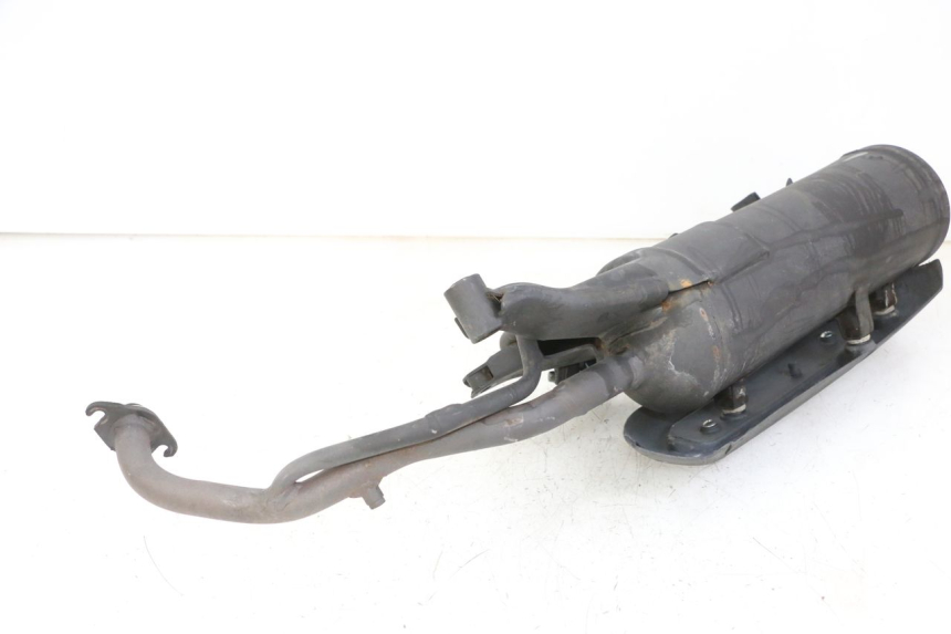 photo de POT ECHAPPEMENT PEUGEOT TWEET 4T 50 (2014 - 2019)