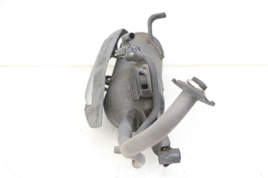 photo de POT ECHAPPEMENT PEUGEOT TWEET 4T 50 (2014 - 2019)