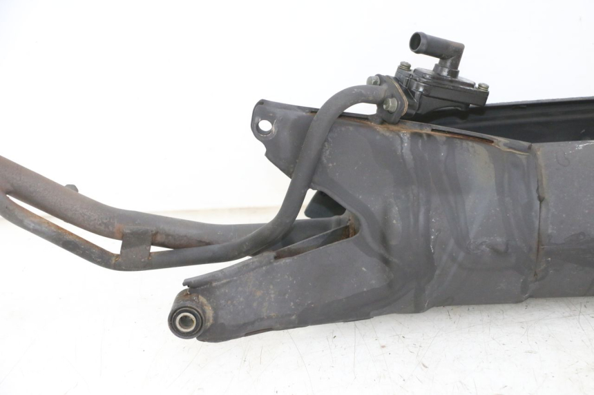 photo de POT ECHAPPEMENT PEUGEOT TWEET 4T 50 (2014 - 2019)