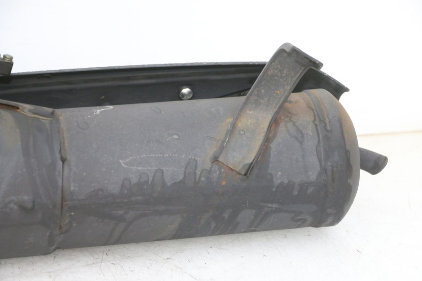 photo de POT ECHAPPEMENT PEUGEOT TWEET 4T 50 (2014 - 2019)