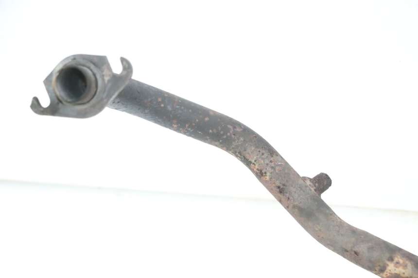 photo de POT ECHAPPEMENT PEUGEOT TWEET PRO CARGO 50 (2018 - 2020)