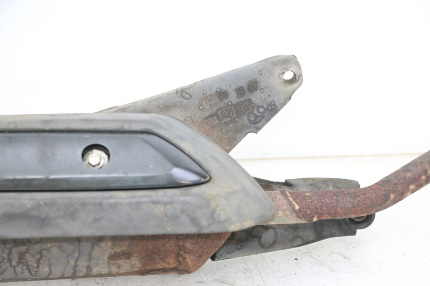 photo de POT ECHAPPEMENT PEUGEOT TWEET PRO CARGO 50 (2018 - 2020)
