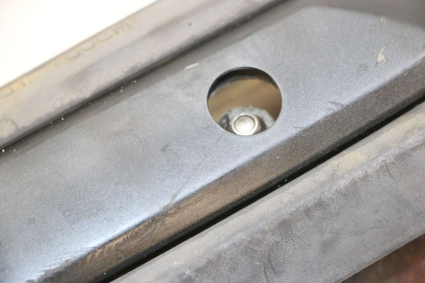 photo de POT ECHAPPEMENT PEUGEOT TWEET PRO CARGO 50 (2018 - 2020)
