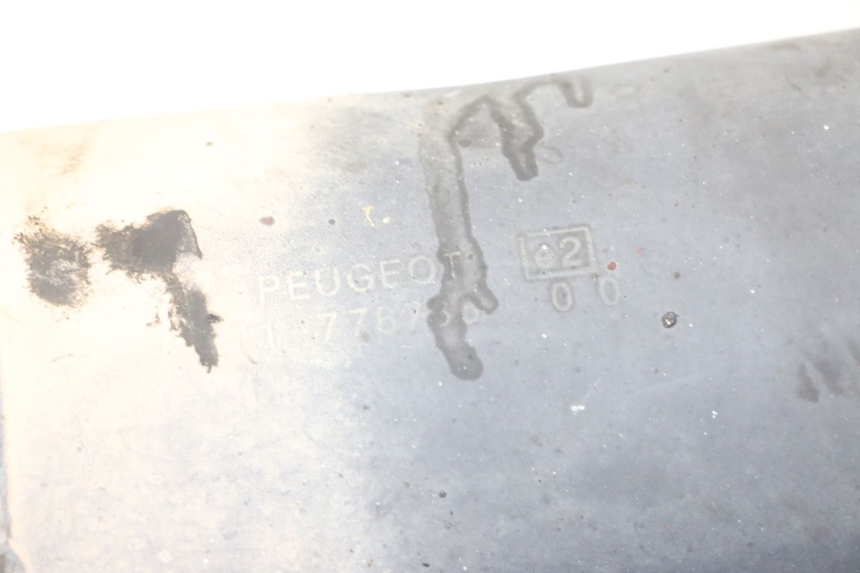 photo de POT ECHAPPEMENT PEUGEOT VIVACITY 125 (2010 - 2017)