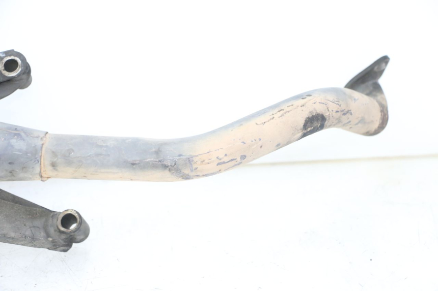 photo de POT ECHAPPEMENT PEUGEOT VIVACITY 125 (2010 - 2017)