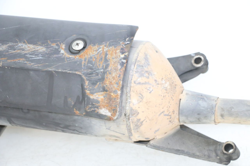 photo de POT ECHAPPEMENT PEUGEOT VIVACITY 125 (2010 - 2017)