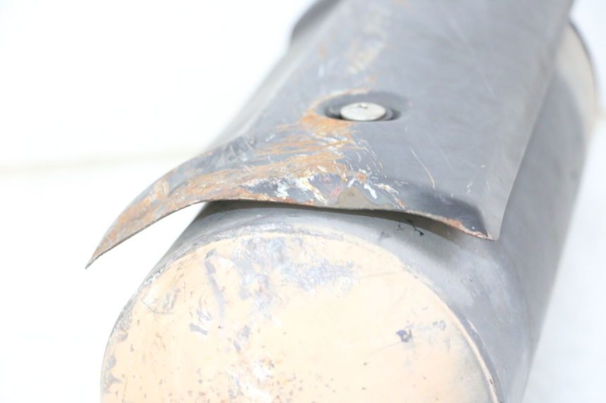 photo de POT ECHAPPEMENT PEUGEOT VIVACITY 125 (2010 - 2017)