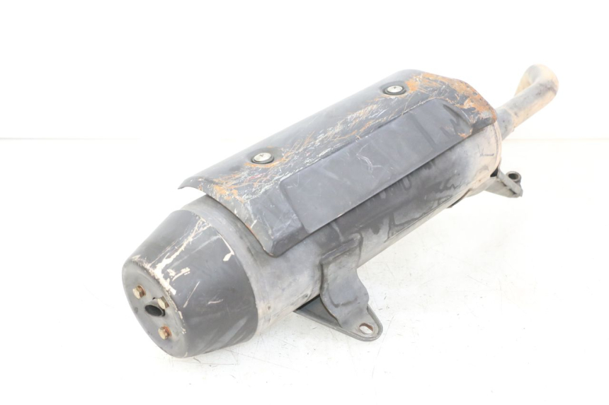 photo de POT ECHAPPEMENT PEUGEOT VIVACITY 125 (2010 - 2017)