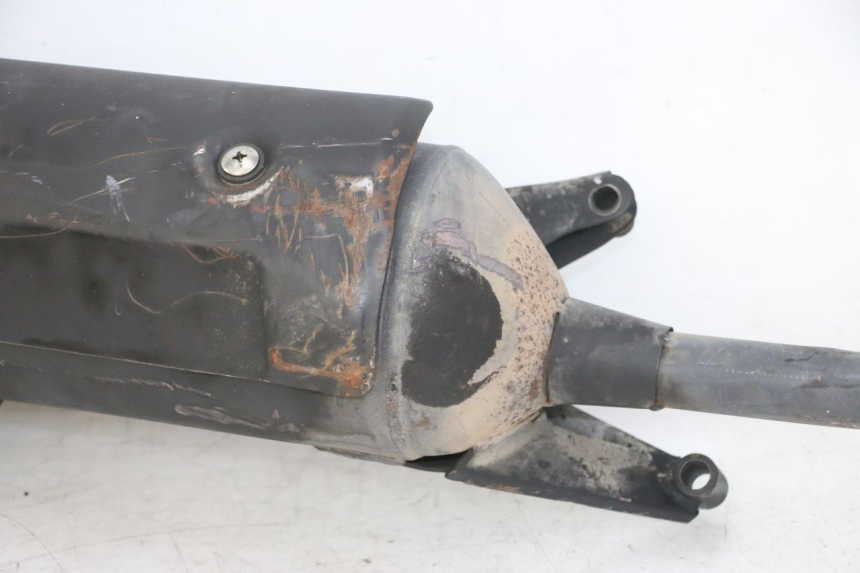 photo de POT ECHAPPEMENT PEUGEOT VIVACITY 125 (2010 - 2017)
