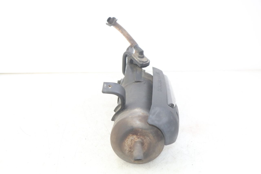photo de POT ECHAPPEMENT PEUGEOT VIVACITY NEW 4T 50 (2008 - 2017)