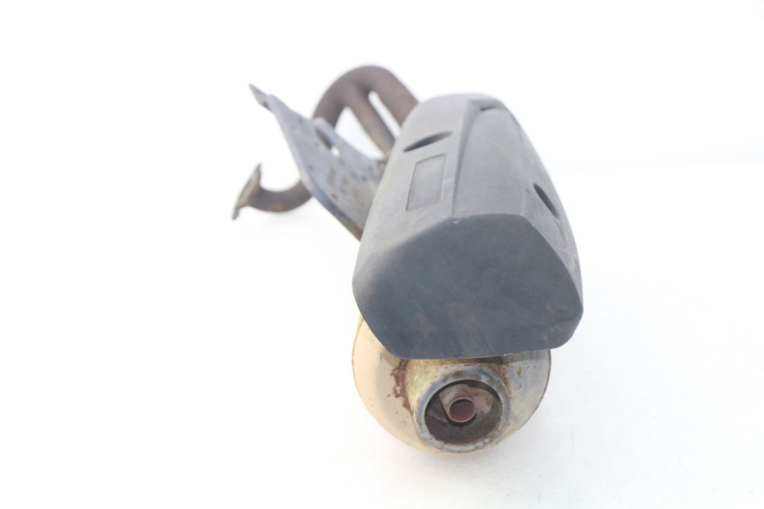 photo de POT ECHAPPEMENT PGO BIG MAX 50 (2001 - 2009)