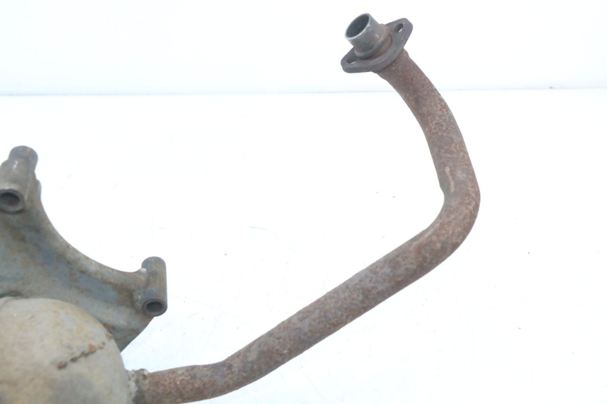 photo de POT ECHAPPEMENT PIAGGIO FLY 4T 50 (2004 - 2010)