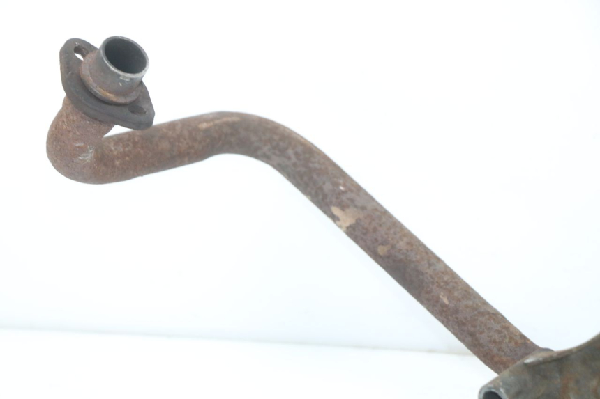 photo de POT ECHAPPEMENT PIAGGIO FLY 4T 50 (2004 - 2010)